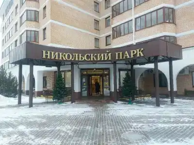 Никольский парк - 6