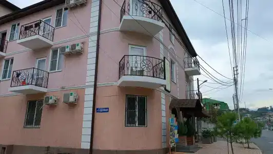 на Садовой - 4