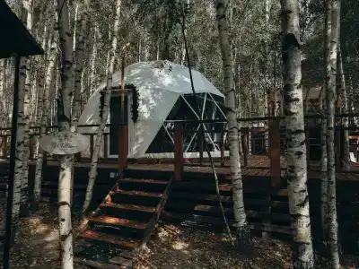 Рассвет - 4