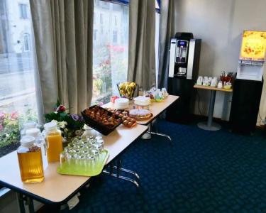 ibis budget Blois Centre - 69