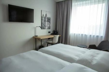 Park Inn by Radisson Vilnius Airport & Business Centre - 61