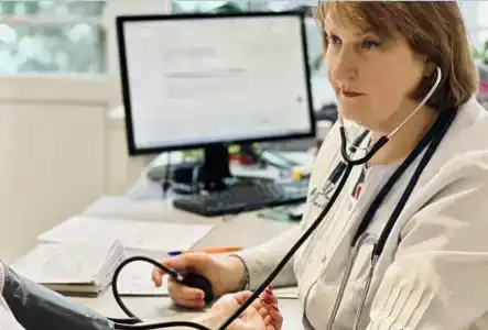 Санаторий Лесной - 67