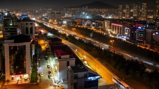 My Plus Ataşehir - 3