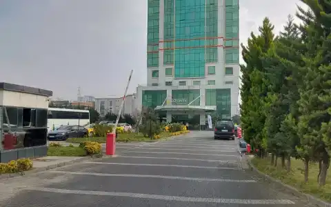 La Quinta by Wyndham Istanbul Gunesli - 19