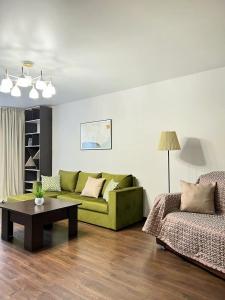 2 комнаты, ТЦ Круиз, район Кальное, Северная Окружная, недалеко от центра - 9