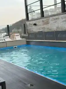 Black Bird Thermal & Spa - 63
