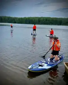 Серебряный Ключ - 5