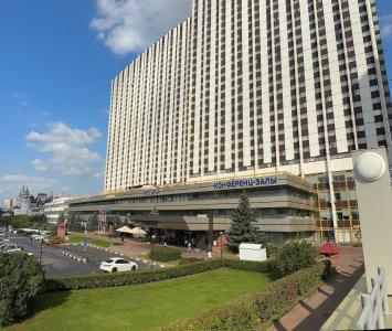 Служба бронирования и размещения Ника - 37