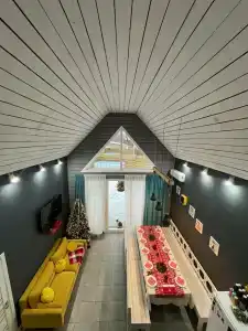 Черный дом - 21