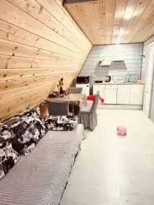 Лесная сказка - 17