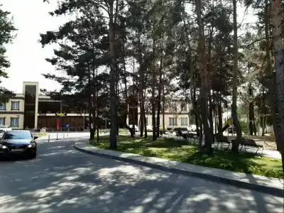 Алмаз - 9