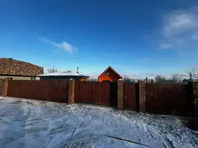 Своя дача - 2