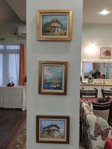 City Boutique Inn - 29