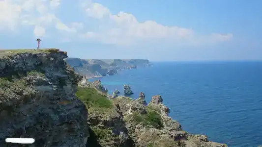 ГК Черноморский - 4