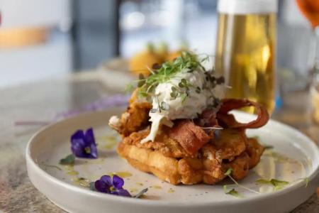 Hilton Dublin Kilmainham - 94