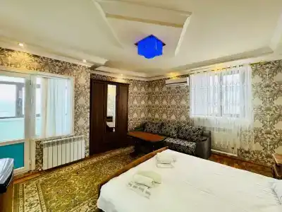 Красный бак - 80