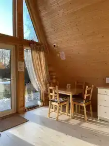 Рай в шалаше - 24