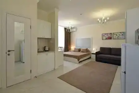 Белая дача - 34