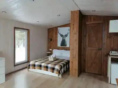 База отдыха на опушке - 65