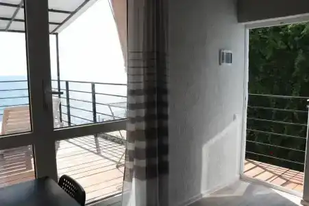 Эллинг Курортебель - 44