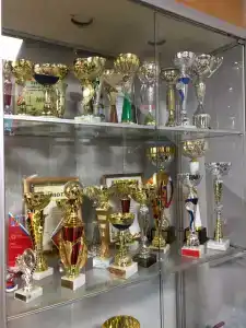 Аврора Спортивно-гостиничный комплекс - 15
