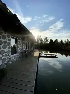 Стеклянный - 1