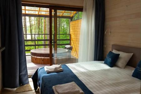 Пасторское озеро - 54