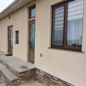 Частный дом на Октябрьской 36 - 3