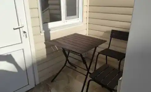 Золотая пересыпь - 38