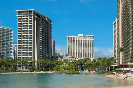 Hilton Grand Vacations Club at Hilton Hawaiian Village - 55