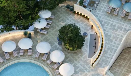 Hilton Istanbul Bosphorus - 87