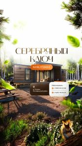 Серебряный Ключ - 11