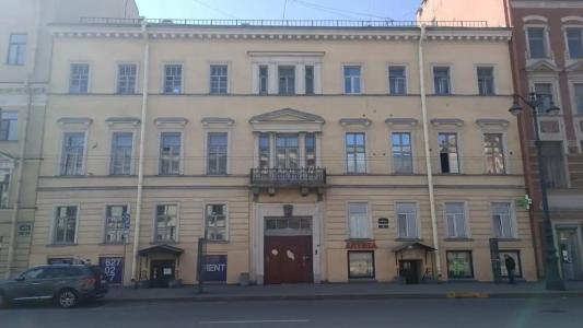 Антресоль - 25