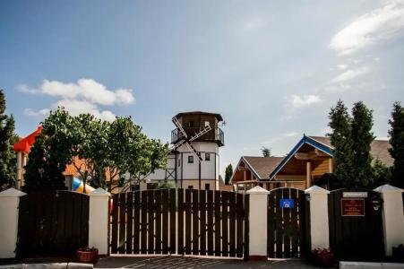 Гостевой дом Элиза Заркау - 47