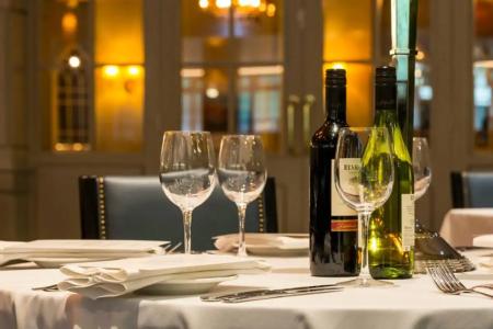 Bonnington & Leisure Centre - 42