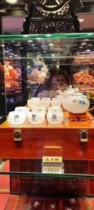 Grand Kempinski Shanghai - 51