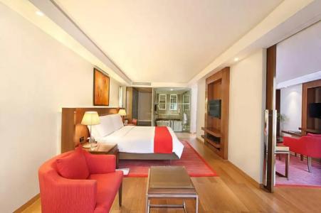 Trident Bandra Kurla - 71