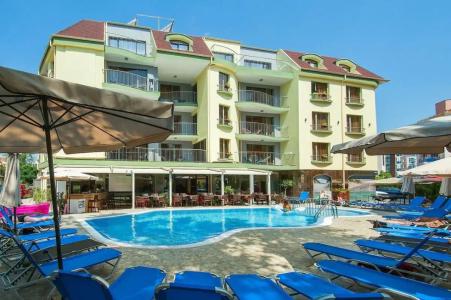 Best Western Plus Premium Inn - 51