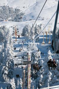 Juras Kervansaray Uludag - 64