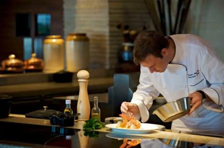 Hyatt Regency Chennai - 63