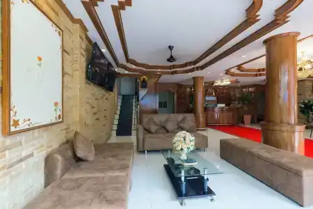 Pr Patong Residence -Sha - 45