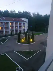 Красный Бор - 75