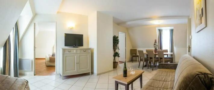 Résidence La Closerie Deauville - 54