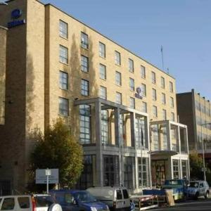 Hilton Dublin - 29
