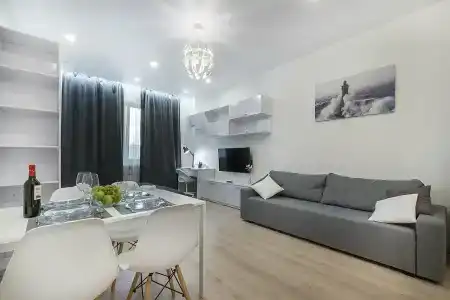 Sky Club Apartments - 5