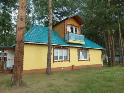 Обские просторы - 24