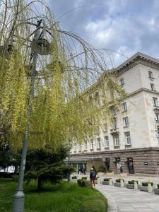 Sofia Balkan, a Luxury Collection, Sofia - 5