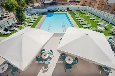 Benidorm Centre - Adults Only - 2
