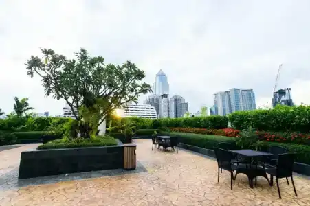 Lohas Residences Sukhumvit - 54