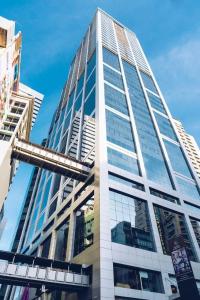 Column Bangkok - Sha Extra Plus - 12